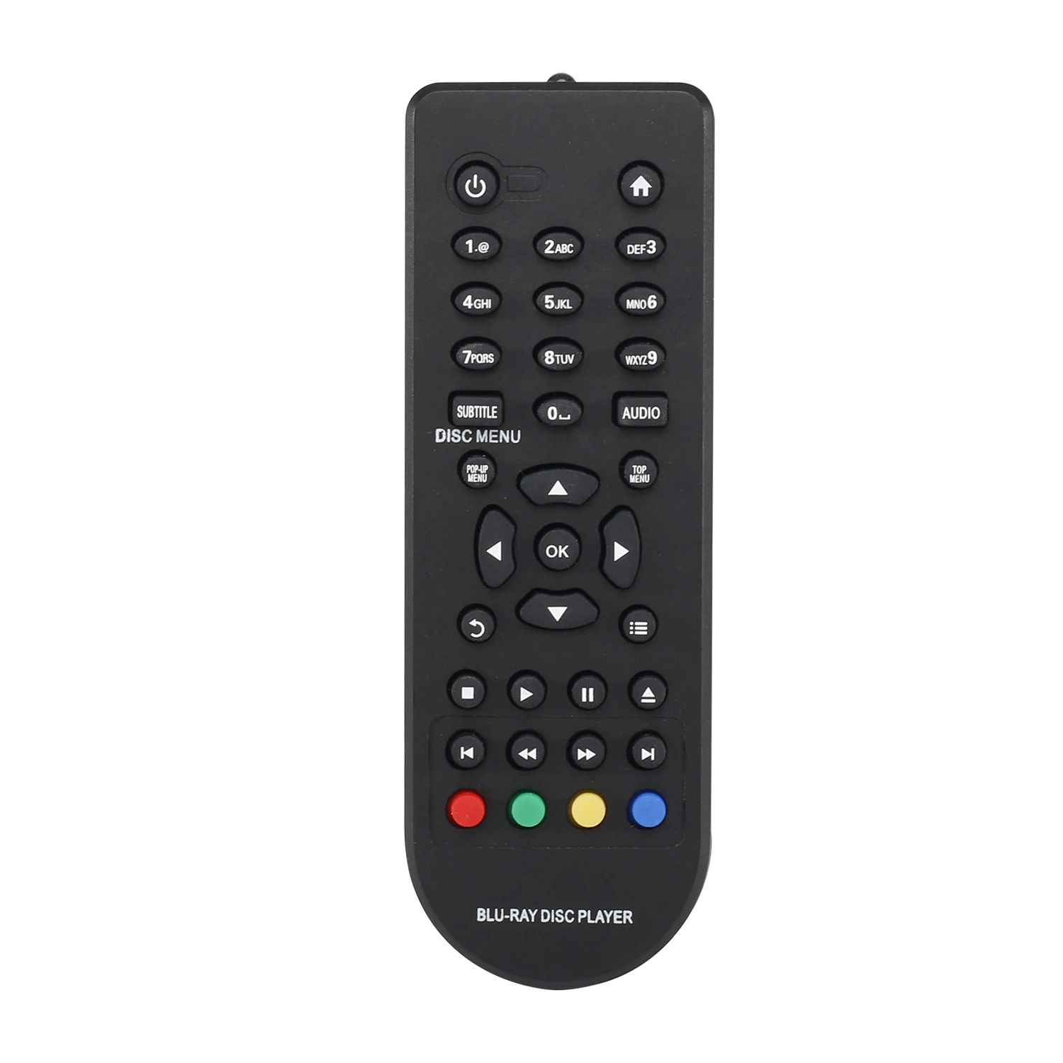 Новый пульт дистанционного управления для DVD плеера Philips Blu Ray BDP2900 BDP1300 DBP2930|Пульты