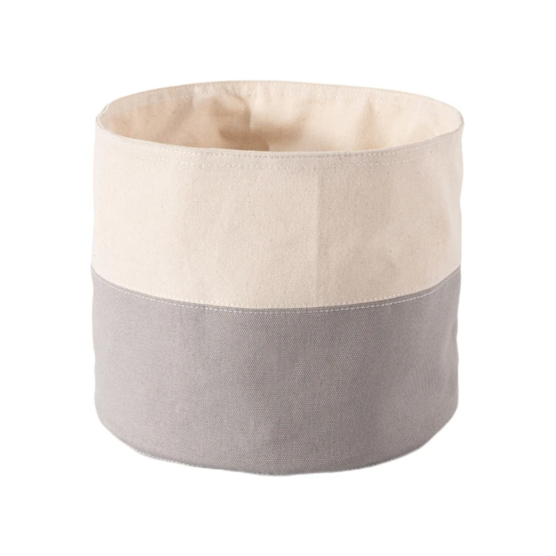 

Organic Cotton Bread Basket Reusable Bread Bag Supply Recyclable Sustainable