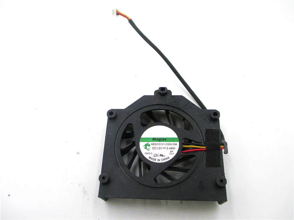 Для Основатель Q200 Вентилятор охлаждения ME60151V1 C030 G99 AB0612UB PB3 12 V 3PIN MP965 C040 AB06012HB180B00