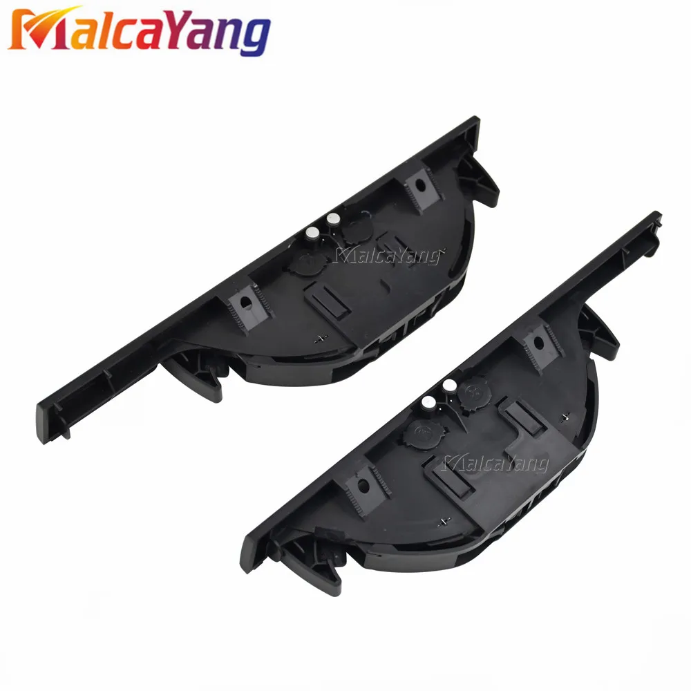 

High-quality Left & Right Front Dual Drink Cup Holder Interior Accessories for BMW E39 5 Series 1997-2003 51168190206
