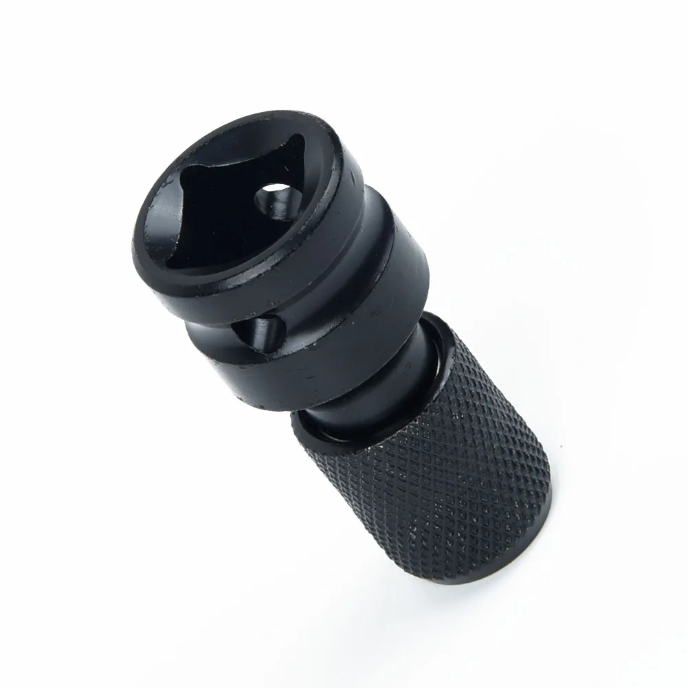 Ударный гайковерт переходник с квадратным на 1/2 дюйма шестигранное гнездо 1/4