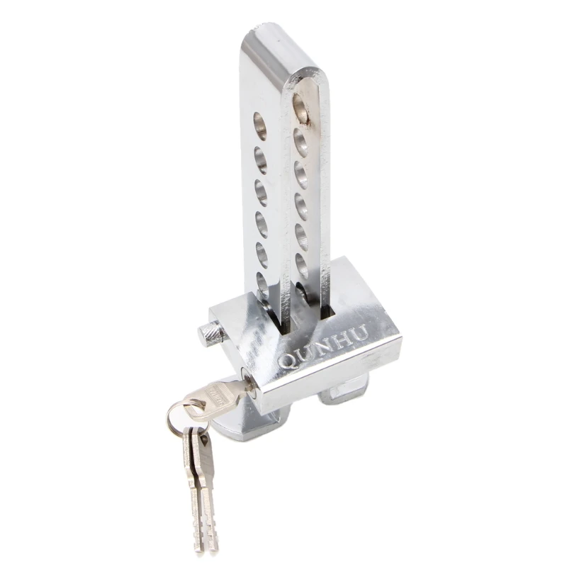 

Brake Pedal Lock Anti-theft Device Clutch Lock Car Brake Locking Accessories