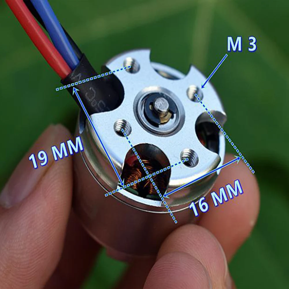 2212 бесщеточный двигатель 3S-4S KV значение 920KV RC Дрон Квадрокоптер Мультикоптер