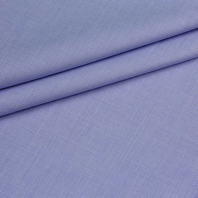 

Шаблон лестница окрашенная пряжа Dobby синий Цвет высокое качество хлопчатобумажная ткань для рубашки скатерть имитация шелка на ощупь Nat