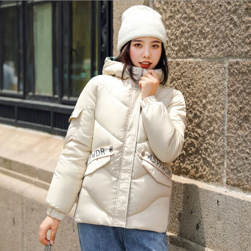 

Parkas