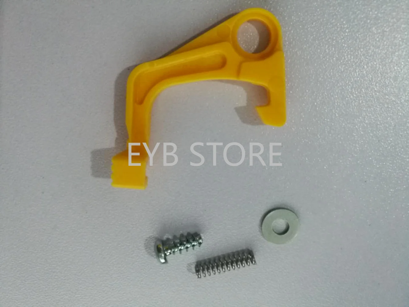 

Cover Release Button Replacement for Zebra QLN220 Free Delivery