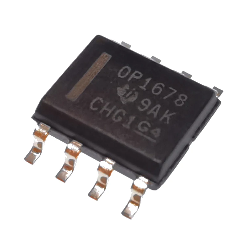 10 шт. opa1678ложены OPA1678 OP1678 opa1688ложены OPA1688 O1688A SOP8 США TI новый импортный оригинальный