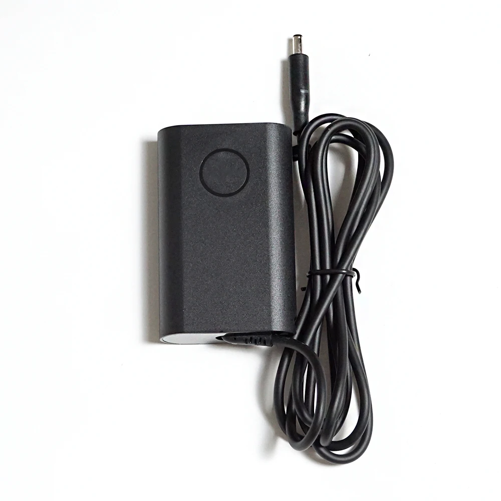 Зарядное устройство для ноутбука Dell Inspiron P25T P58F P51F P28E P69G P57G P66F P75F P47F 45 Вт |