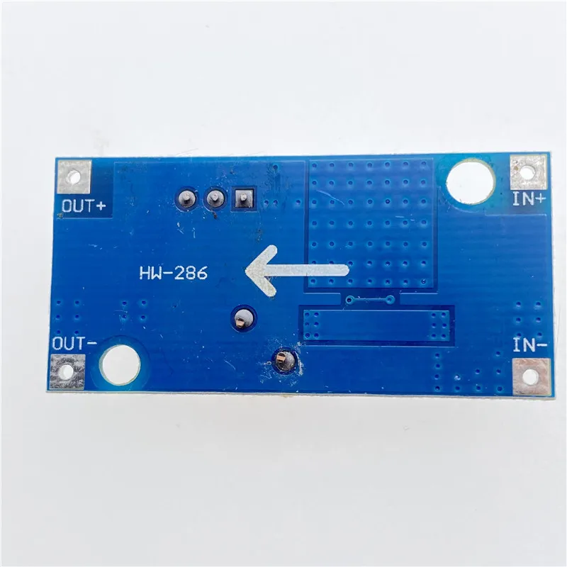XL4005 DSN5000 Beyond LM2596 DC-DC Регулируемый понижающий модуль питания 5A 75 Вт большой ток