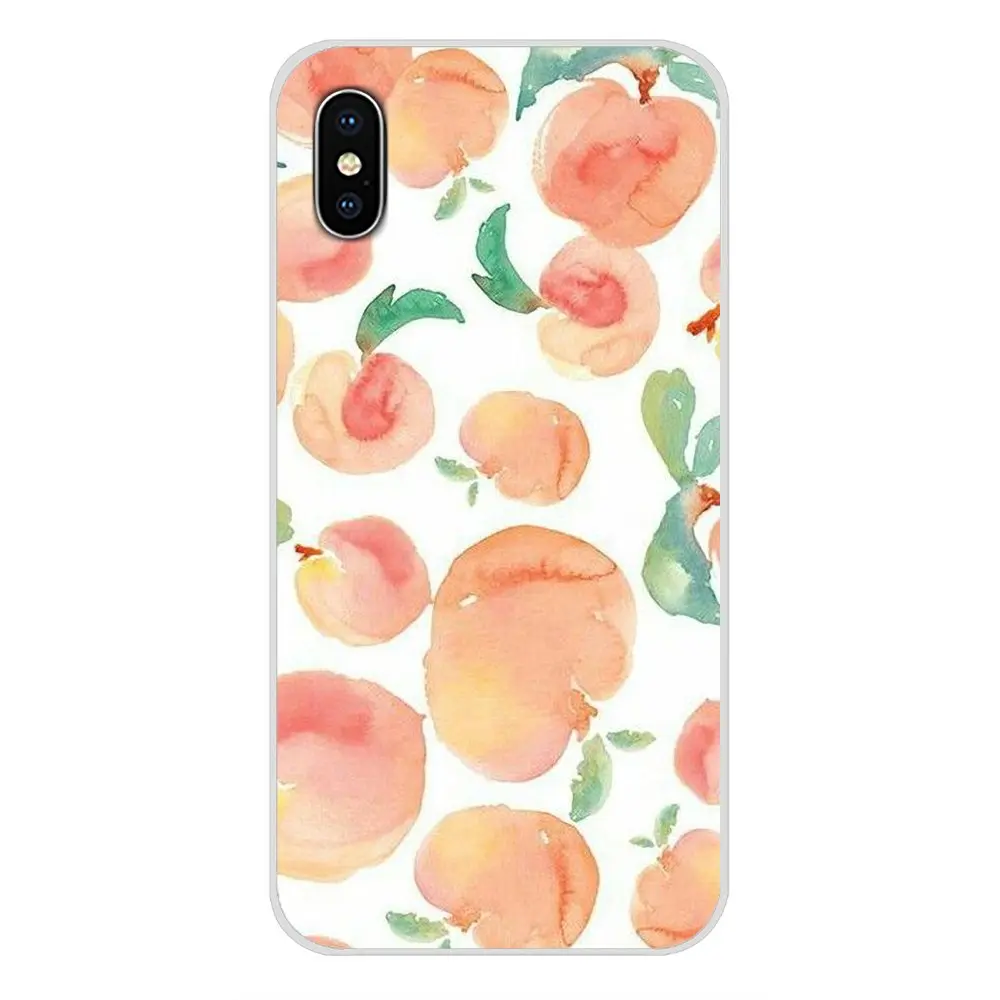 Чехол-накладка для Huawei G7 G8 P7 P8 P9 P10 P20 P30 Lite Mini Pro P Smart Plus 2017 2018 2019 с изображением