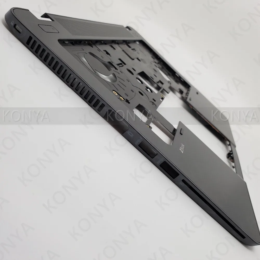 Для HP Zbook 14 G1 G2 подлокотник для ноутбука верхний регистр 730965-001 аккумулятор большой емкости 6070B0694802 Упор для рук верхнюю крышку