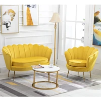 living room sofa home furniture modern minimalist sofa chairs light luxury single sofas nordic lazy small apartment armchair