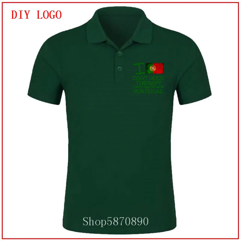 Футболка поло мужская Спортивная с надписью I Not need treatment just to go|Поло| |