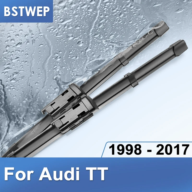 Щетки стеклоочистителя BSTWEP для Audi TT Mk1 / Mk2/ Mk3 модель года от 1998 до 2017 | Автомобили и