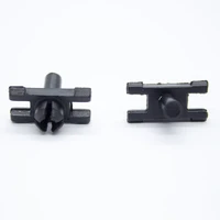 20x c235 for audi vw 113853585c molding trim clip molding
