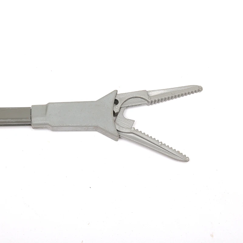 Щипцы для аквариума 50 см многофункциональный инструмент зажим очистки растений