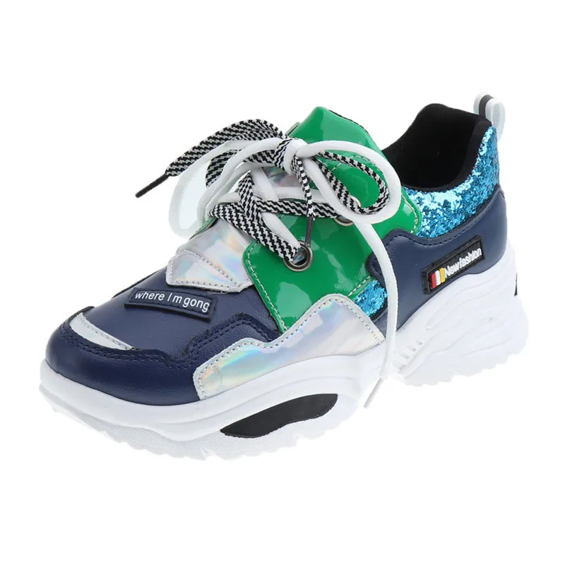 Sooneeya/женские кроссовки; обувь на плоской подошве; Zapatillas Deportivas Mujer; женская обувь на толстой мягкой подошве; обувь для бега, увеличивающая рост; Цвет Черный; zapatos mujer