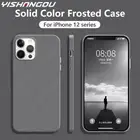 Мягкий чехол для iPhone 13, 12, 11 Pro Max, XR, XS, X, 8, 7, 6s, 6 Plus, SE2 2020, 12