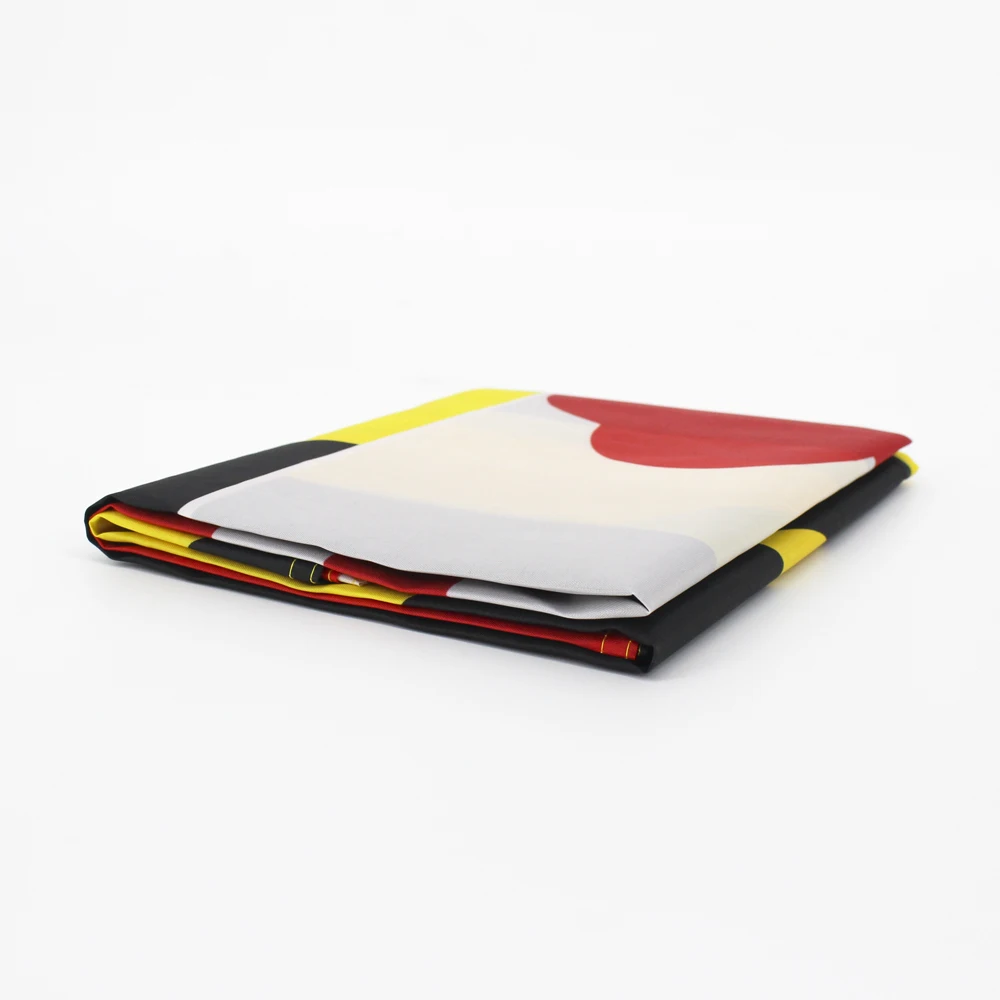 VERTICAL 90x150cm Us Usa State Maryland Flag | Flags