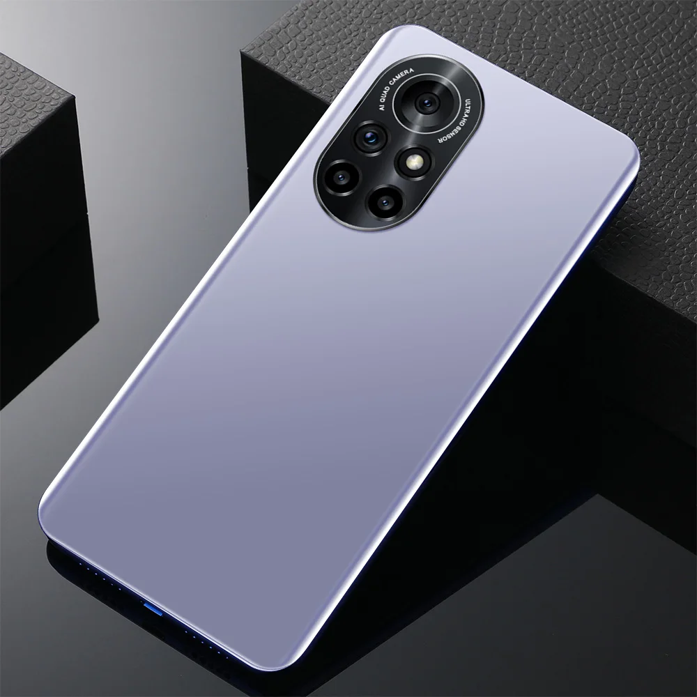 

Hot Sale Nowa8 Pro 12GB+512GB Face Fingerprint Unlock Andriod 11 Dual SIM+SD Smart Phones Global 5G LTE Bands 32+50MP Cellphones