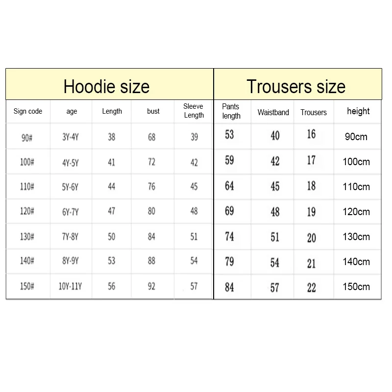 

Kids Clothing Sets Baby Girls Casual Boys Cartoon Sports T-Shirt Pants 2pcs Infant Suit Tracksuits Children Sport Suits 3-9Years