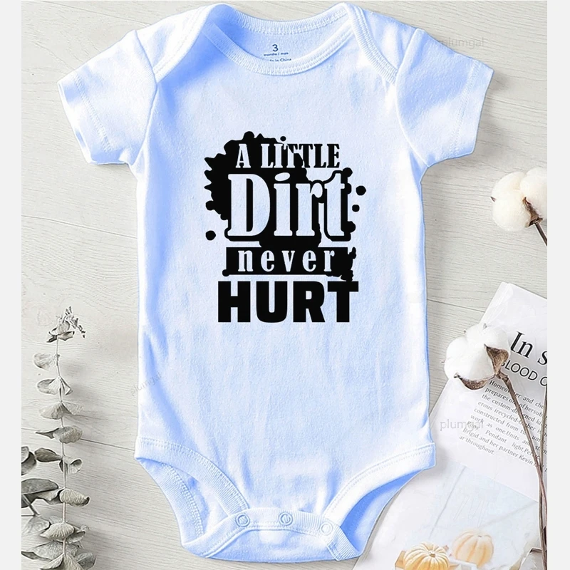 Одежда для новорожденных хлопковый наряд мальчиков и девочек детские