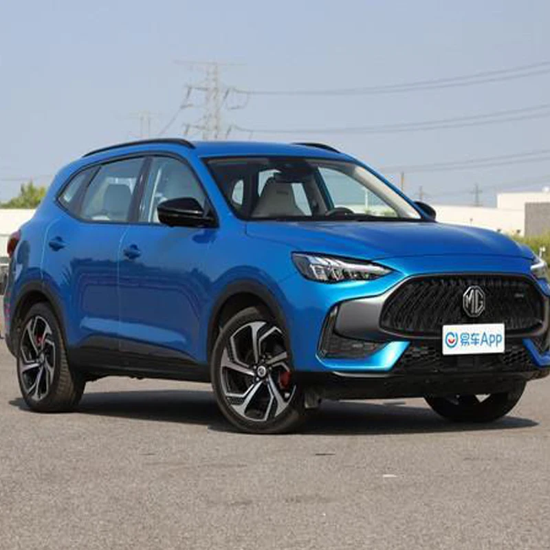 

For MG HS MGHS 2021 Mud Flaps Splash Guard Cover Mudguard Fenders Splasher Auto Accessories