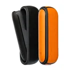 Кожаный чехол для iqos 3,0, чехол для IQOS 3 Duo, чехол, боковая крышка, держатель, защитная сумка, аксессуары