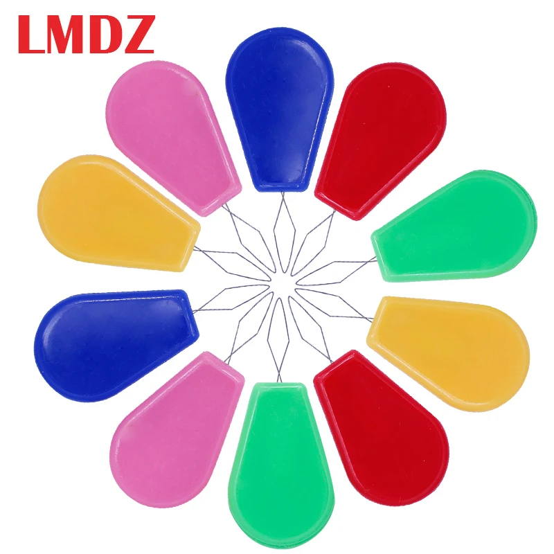LMDZ 10/20 шт. устройство для считывания нитей швейная машина игла Inserter Threader