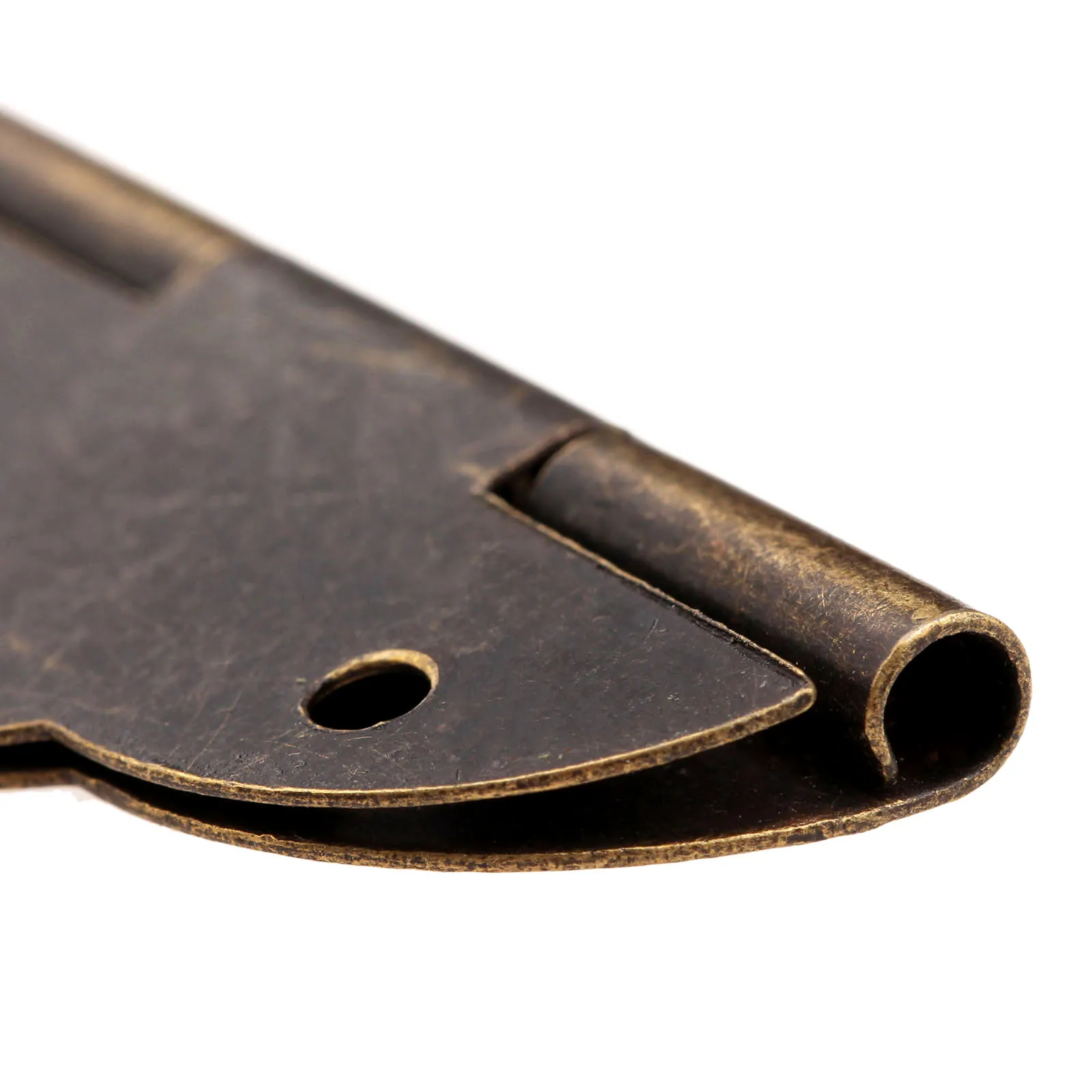 2 шт. железная Античная бронзовая бижутерия нагрудный подарок деревянная винная