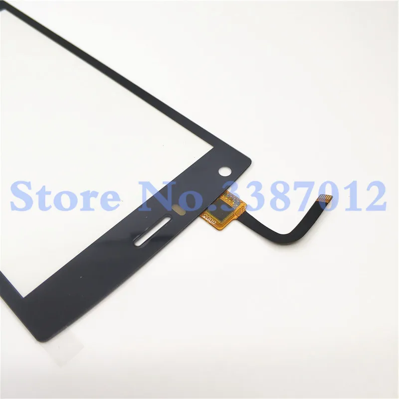 5 0 ''Замена высокого качества Для DOOGEE X5 Max/X5 Max Pro Сенсорный экран дигитайзер