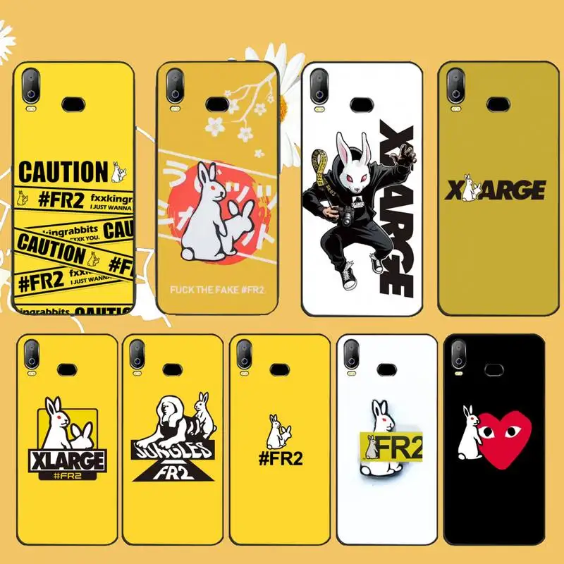 CUTEWANAN японский Модный мягкий чехол для Samsung A10 A20 A30 A40 A50 A70 A71 A51 A6 A8 2018|Бамперы| |
