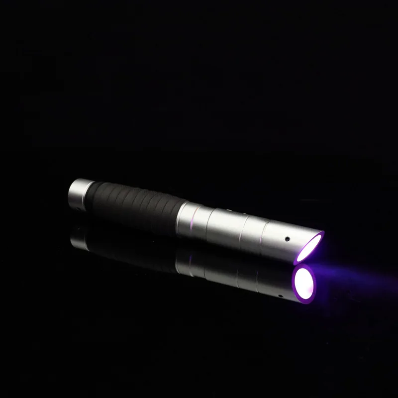 96 см Звездные войны Rgb светильник лазерный меч с металлической ручкой 7 цветов