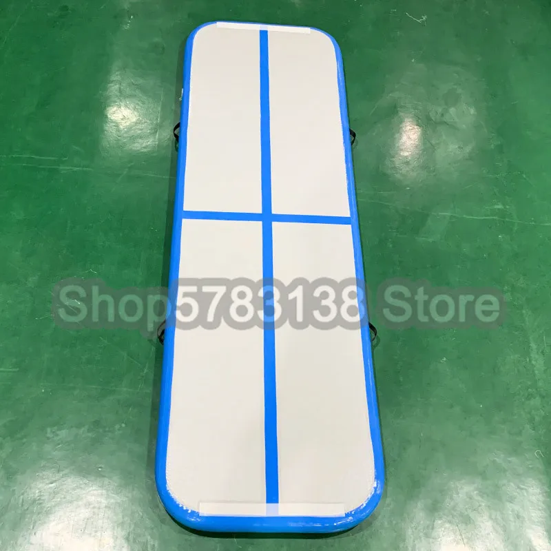 Бесплатная доставка надувные коврики для воздушной трассы 1-3 м коврик