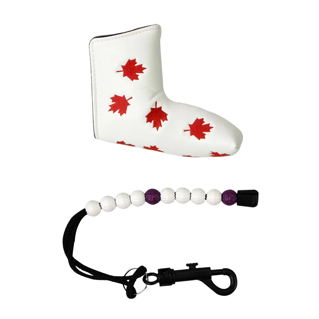 

Головной убор с изображением клюшки для гольфа