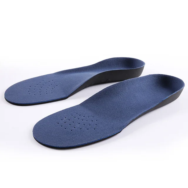 Aleafalling мягкие стельки Дышащие подушки обувь для ухода за ногами вставки Pad Shoe Gel