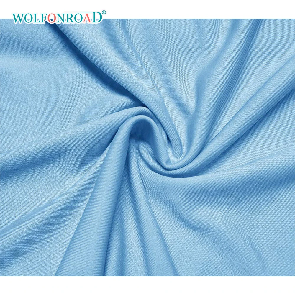 WOLFONROAD Женская одежда для защиты от солнца UPF50 + рубашки UV солнцезащитный крем
