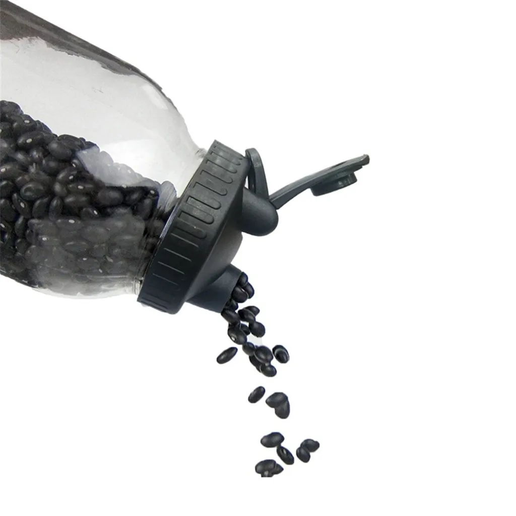 Органайзер для макияжа крышки консервных крышек с герметичным уплотнением банок