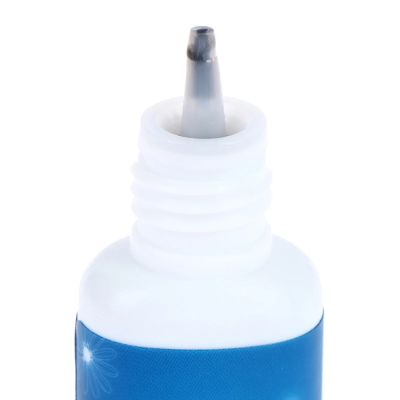 

5ml Eyelash Extension Glue 0.5s Dry Time Eyelashes Glue Lash Glue Adhesive Tool