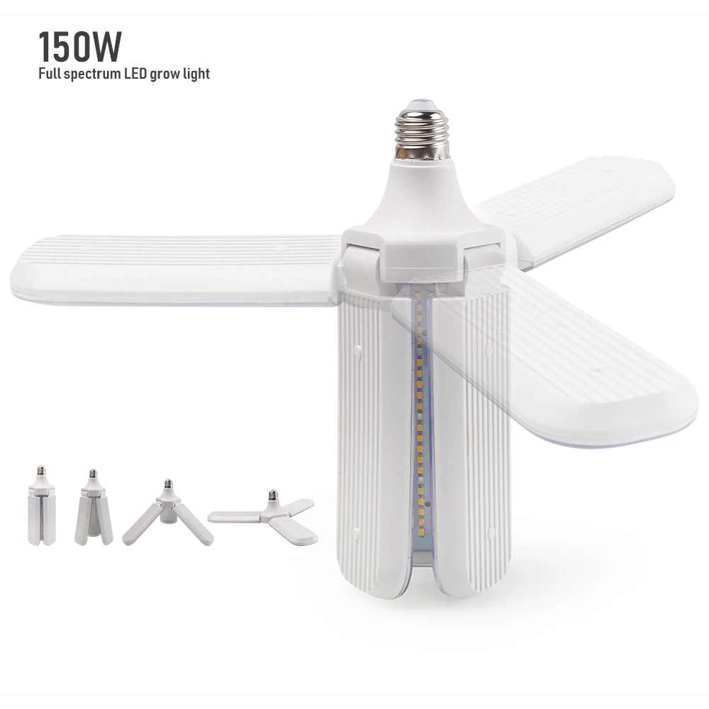 Рисунок 2 - Фитолампа для выращивания растений