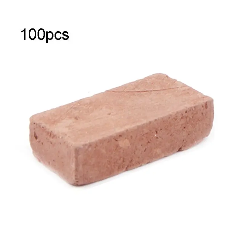3 100/80 шт. 1/16 1/35 миниатюрные кирпичные плитки сцена модель DIY песок стол ручной стены - Цвет: 3