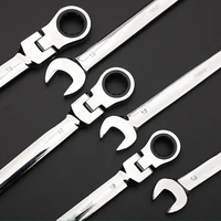 8mm12mm ratchet wrench car repair toolskey spannerwrench sockethand tool set wrenches universal