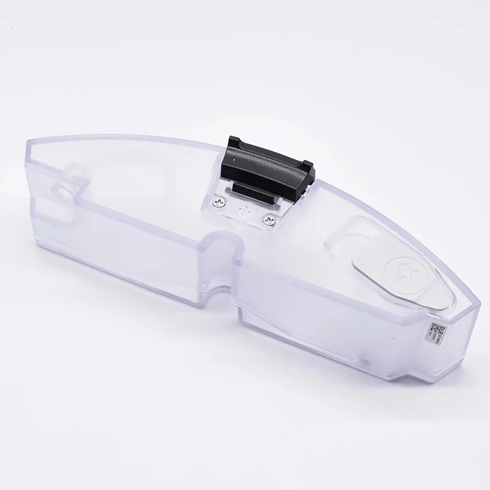 Water Tank Dust Box Mop Bracket Parts For Xiaomi Roborock S7 S70 S75 Robot Vacuum Cleaner Cloth Frame Accessroies | Дом и сад