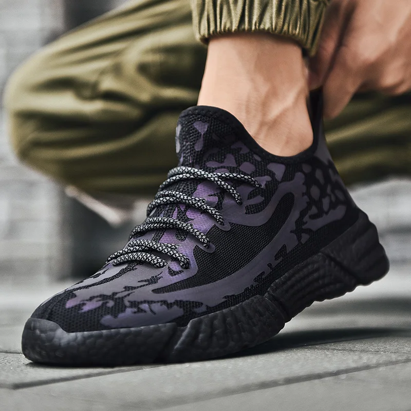 

Sneaker Male Men's Sneakers 2020 Casual Shoes Man Fashion For Men Mens Trainers Sneaker Zapatos Informales De Hombre