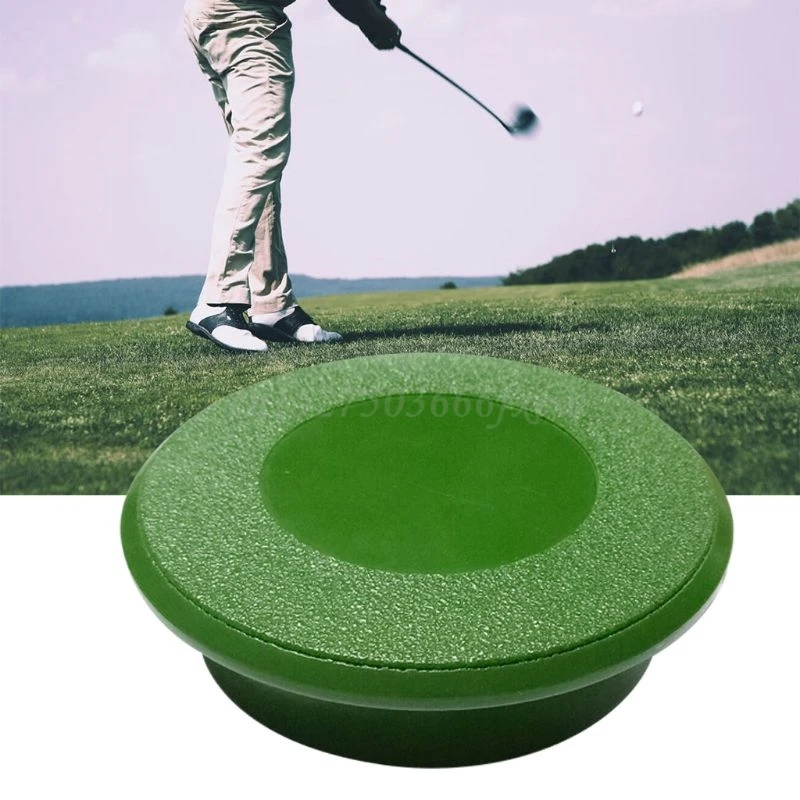 

Golf Putting Green Hole Cup Cover