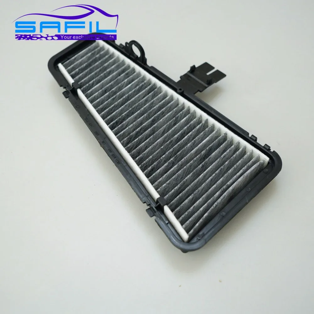 Внешний салонный фильтр для Audi A4 B8 Q5 8R A5 8T 8F S5 наружный воздушный OEM: 8KD819441 # FT245 |