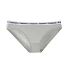 Трусы женские хлопковые, спортивные, мягкие, 2021, 1 шт.