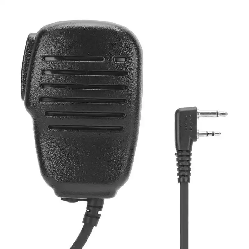 

Микрофон Беспроводной дистанционного широковещательный микрофон для Icom со звездой, для выступлений на сцене