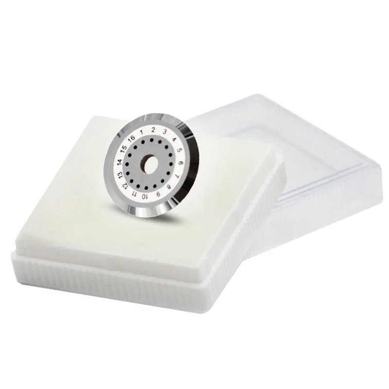 

Original CT-30 CT-20 Fiber Cleaver Replacement Blade CB-16 Optical Fiber Cleaver Blade