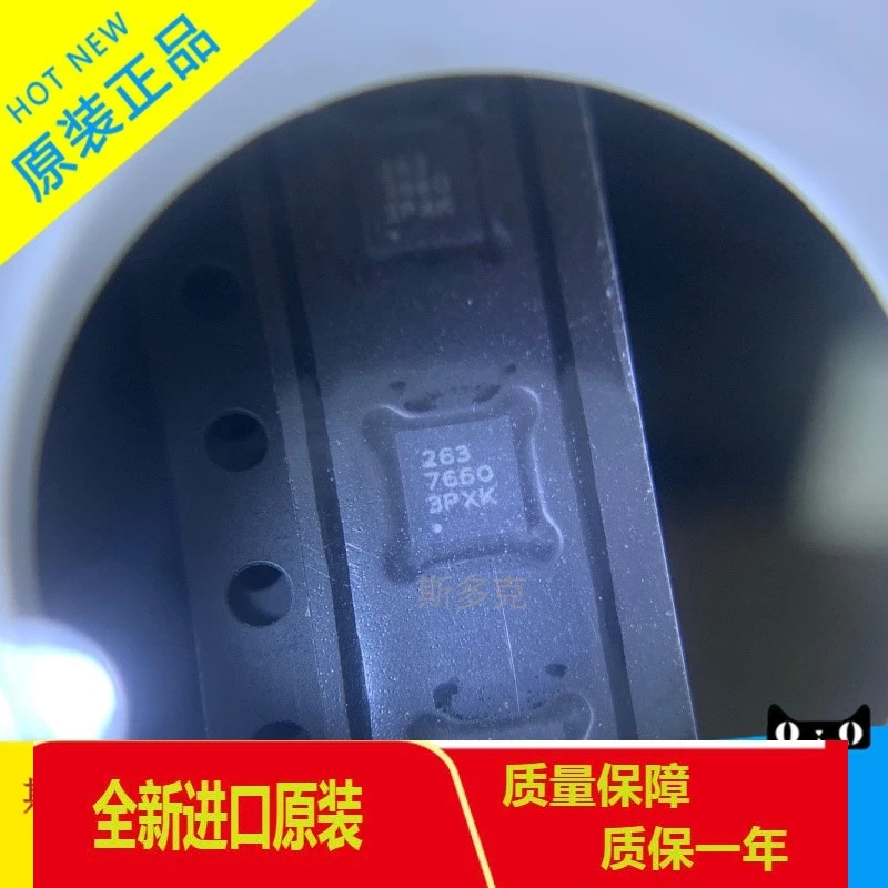 

10PCS/LOT MMA7660FCR1 MMA7660 7660 3 DFN10